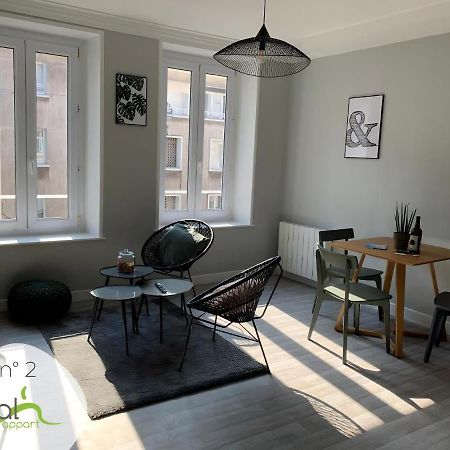 Opal'Appart Appartement Boulogne-sur-Mer Buitenkant foto